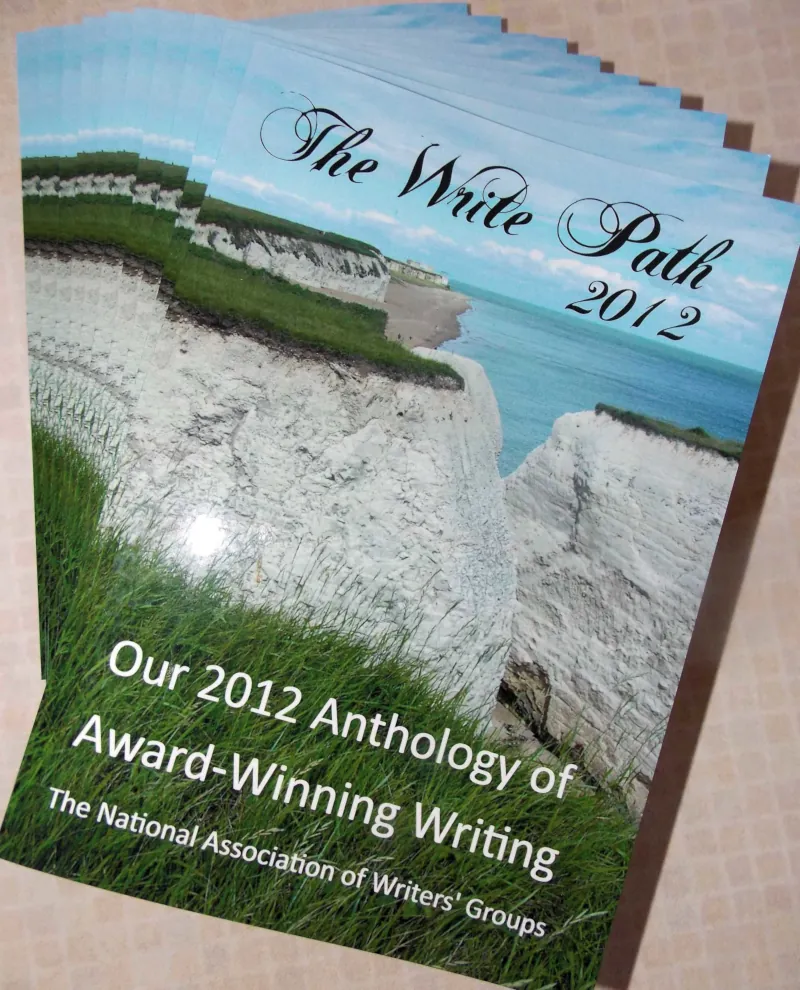 Image: Gallery: The Write Path Editions, image: the-write-path-2012