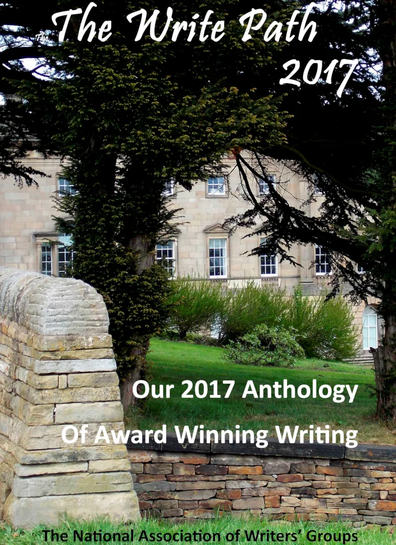 Image: Gallery: The Write Path Editions, image: the-write-path-2017