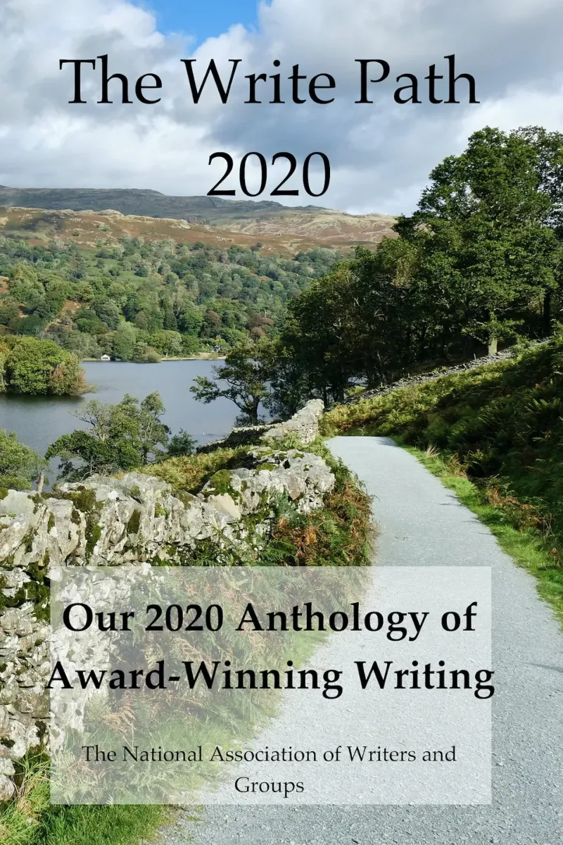 Image: Gallery: The Write Path Editions, image: the-write-path-2020