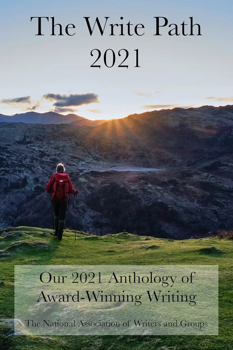 Image: Gallery: The Write Path Editions, image: the-write-path-2021