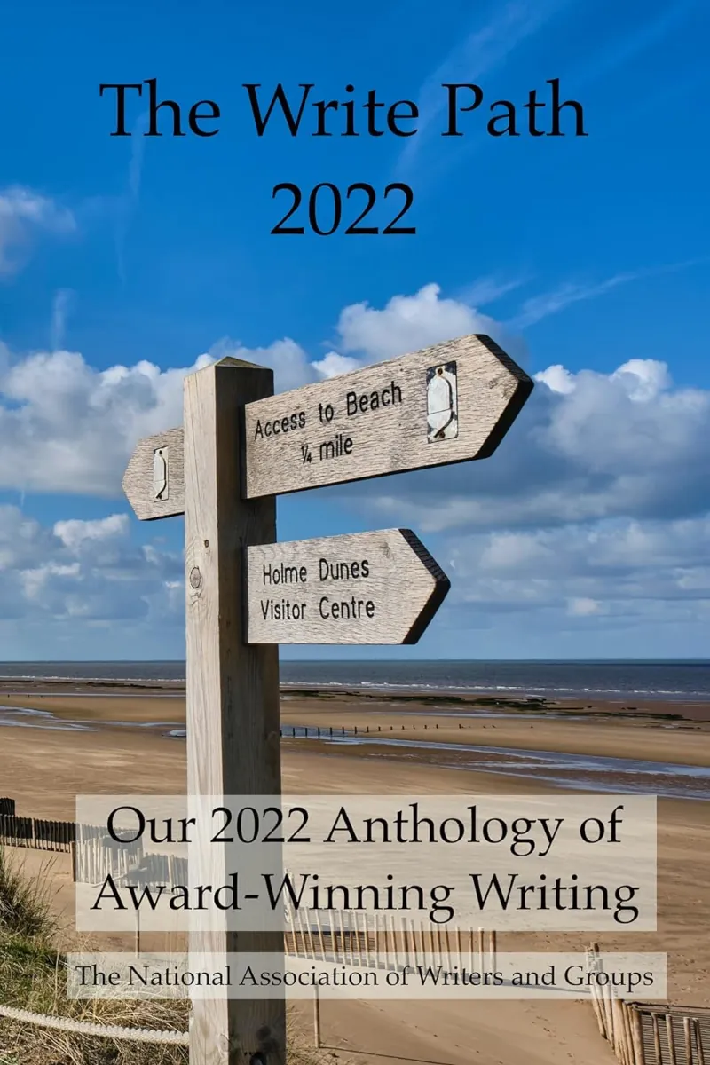 Image: Gallery: The Write Path Editions, image: the-write-path-2022