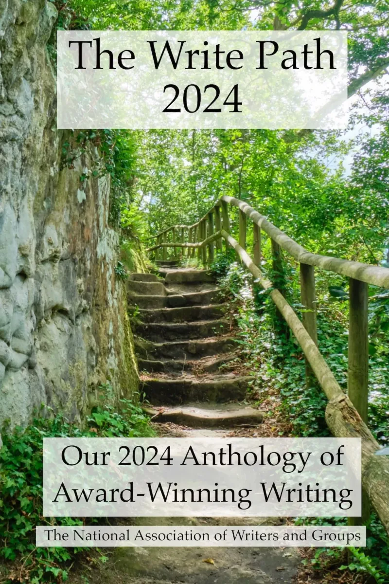 Image: Gallery: The Write Path Editions, image: the-write-path-2024