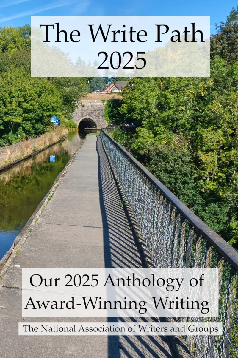 Image: Gallery: The Write Path Editions, image: the-write-path-2025