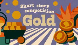 Image: Competition from the Royal Mint Museum