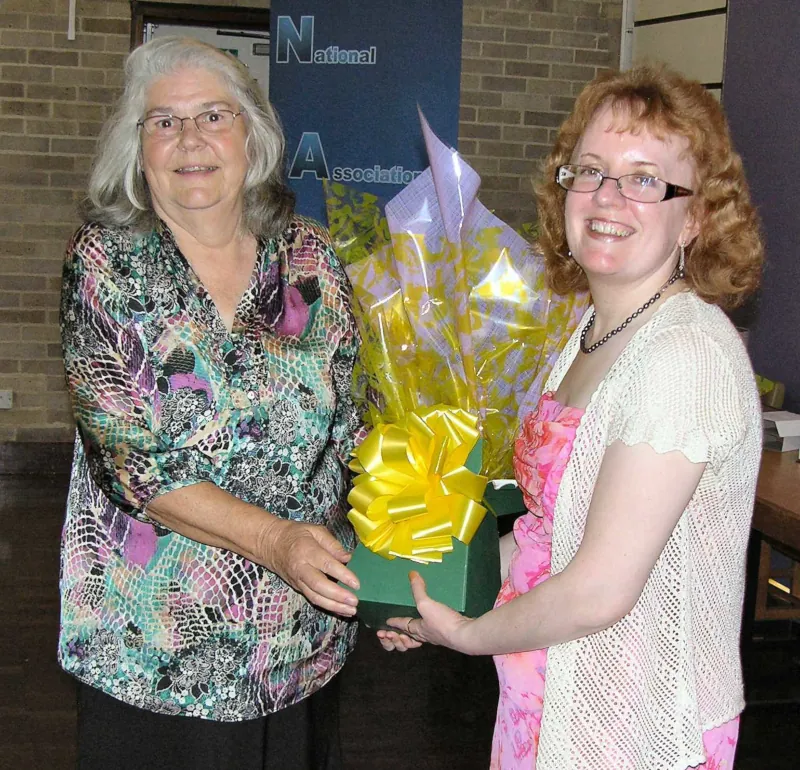 Image: Gallery: Festival 2011, image: festival-2011-flowers