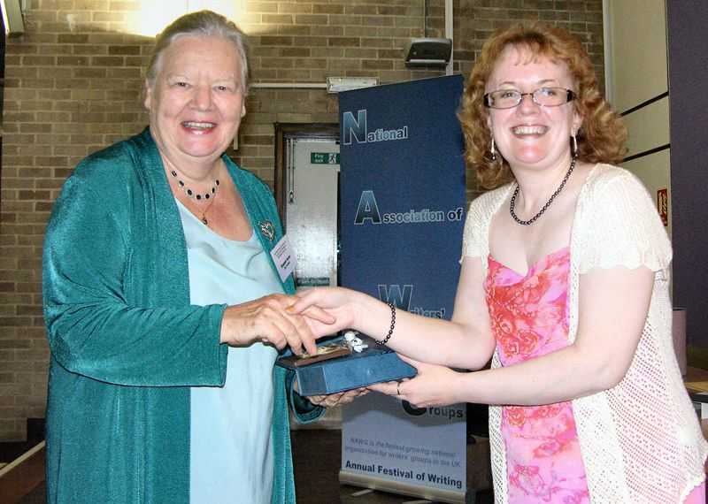 Image: Gallery: Festival 2011, image: festival-2011-sheila-crawford