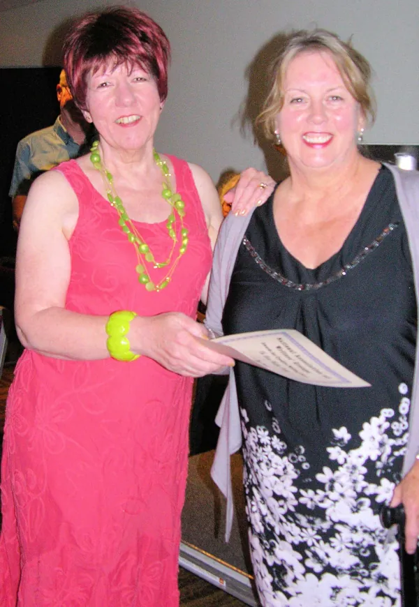 Image: Gallery: Festival 2015 Awards Ceremony, image: festival-2015-awards-02
