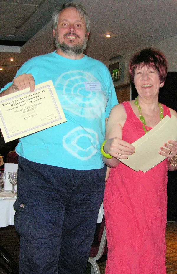 Image: Gallery: Festival 2015 Awards Ceremony, image: festival-2015-awards-09