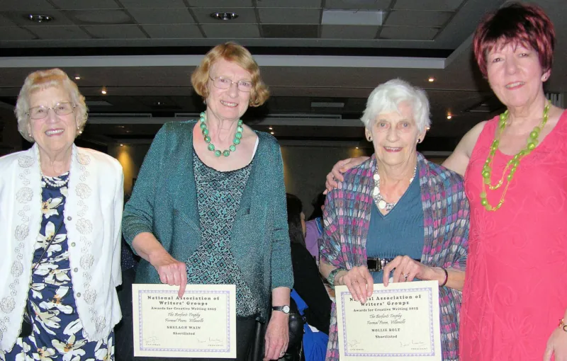 Image: Gallery: Festival 2015 Awards Ceremony, image: festival-2015-awards-10