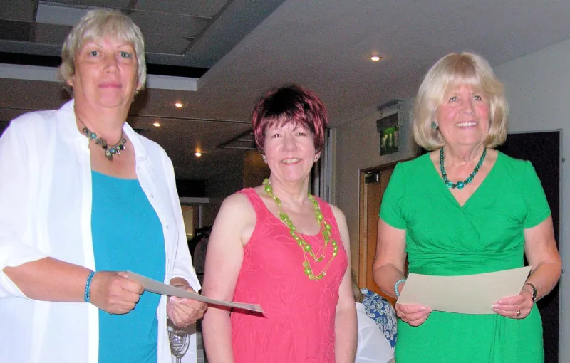 Image: Gallery: Festival 2015 Awards Ceremony, image: festival-2015-awards-11