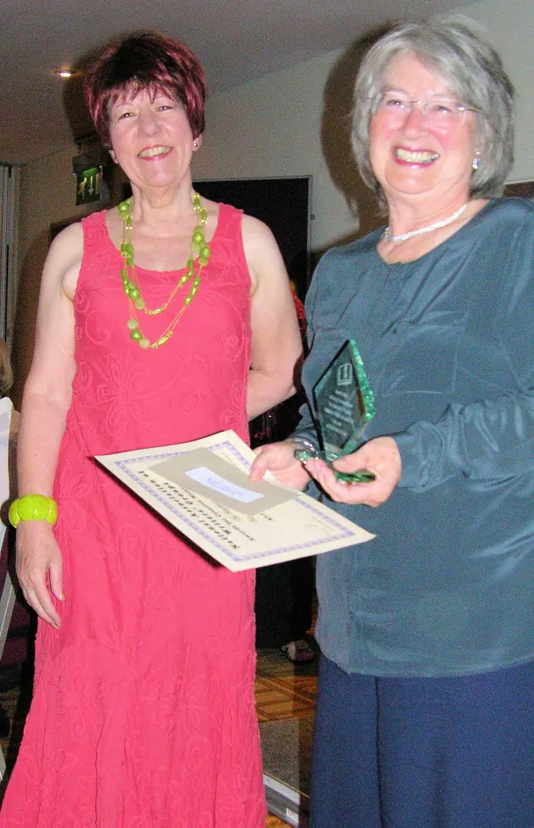 Image: Gallery: Festival 2015 Awards Ceremony, image: festival-2015-awards-13