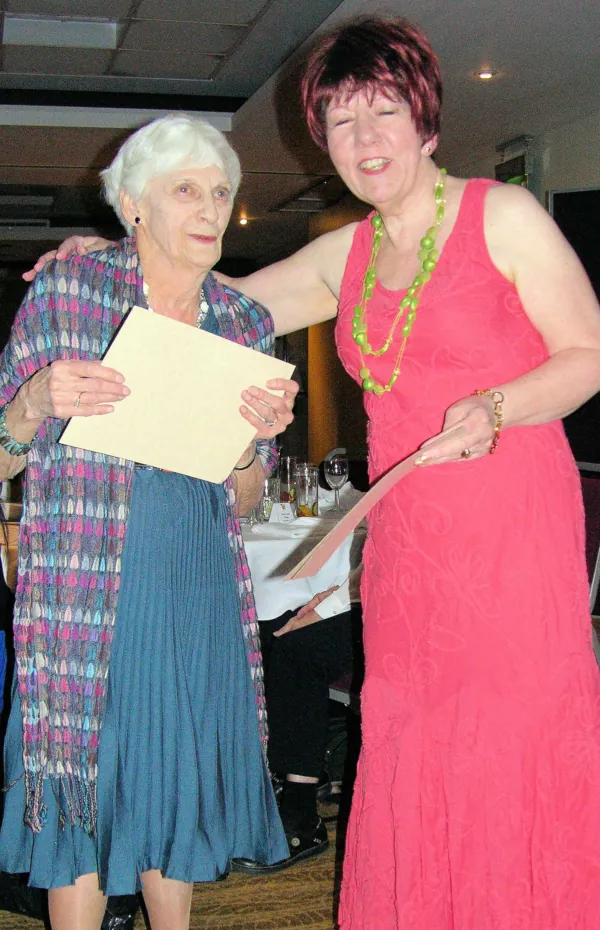 Image: Gallery: Festival 2015 Awards Ceremony, image: festival-2015-awards-14