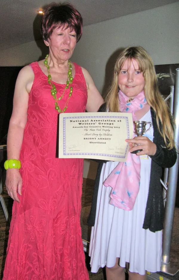 Image: Gallery: Festival 2015 Awards Ceremony, image: festival-2015-awards-17