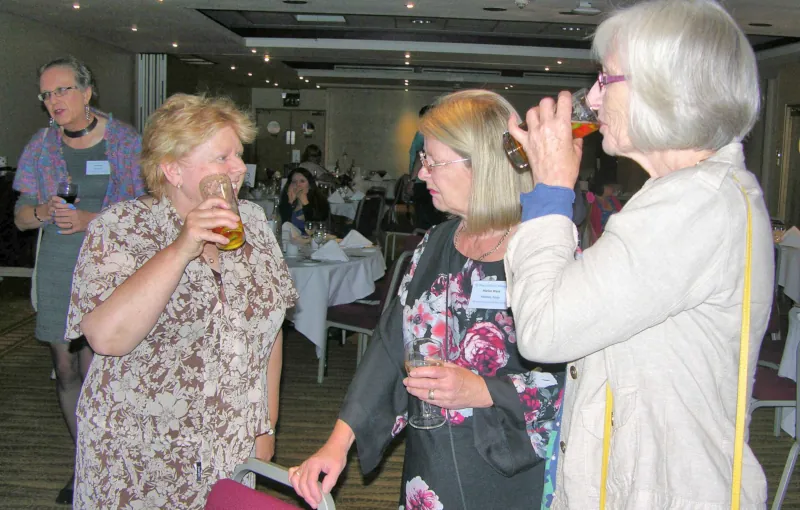 Image: Gallery: Festival 2015 Drinks Reception, image: festival-2015-drinks-3
