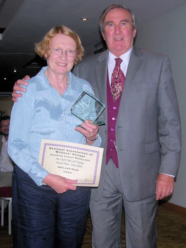 Image: Gallery: NAWGFest 2016 Awards Ceremony, image: festival-2016-awards-04