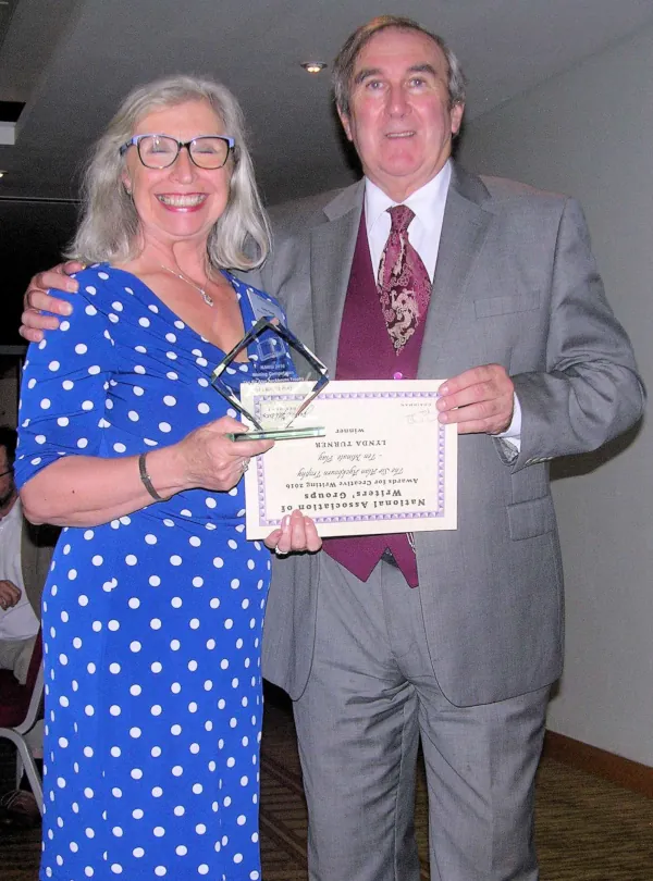 Image: Gallery: NAWGFest 2016 Awards Ceremony, image: festival-2016-awards-19