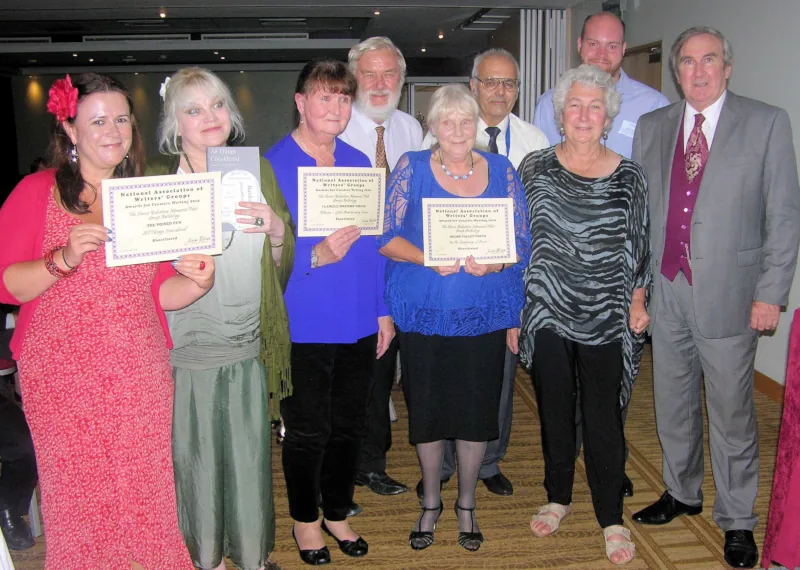 Image: Gallery: NAWGFest 2016 Awards Ceremony, image: festival-2016-awards-22