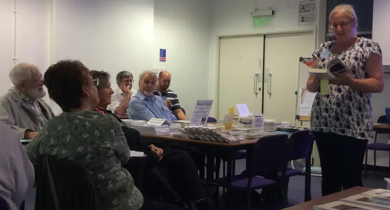 Image: Gallery: NAWGFest 2016 Readings, image: festival-2016-reading-1