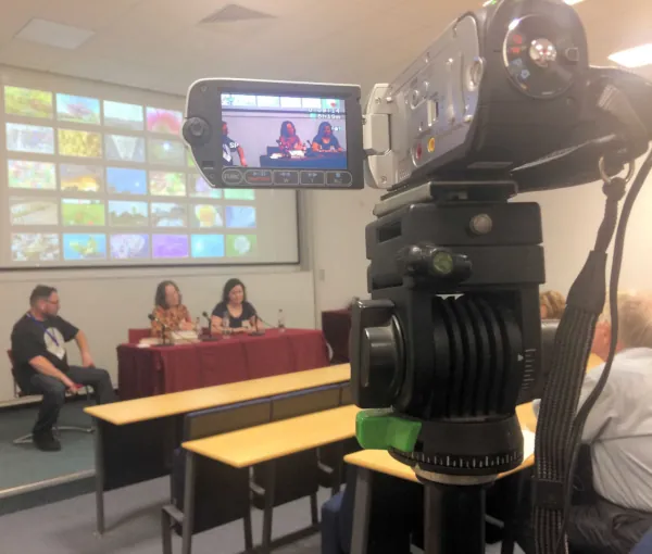 Image: Gallery: NAWGFest 2017 Agents' Q&nbsp;&&nbsp;A, image: festival-2017-agents-02