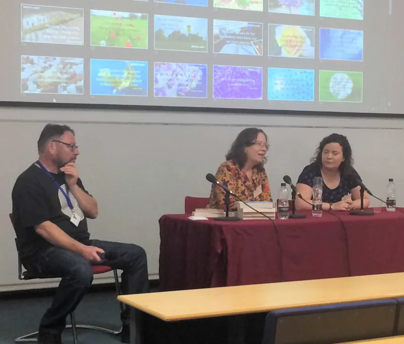 Image: Gallery: NAWGFest 2017 Agents' Q&nbsp;&&nbsp;A, image: festival-2017-agents-03