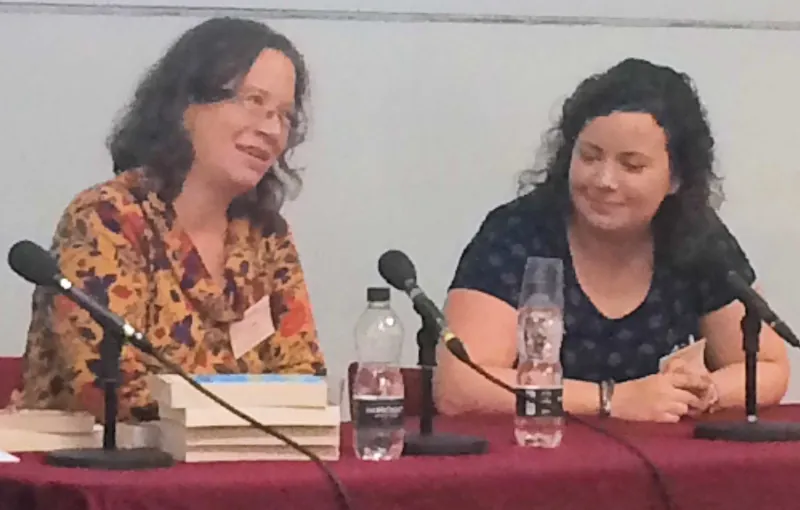 Image: Gallery: NAWGFest 2017 Agents' Q&nbsp;&&nbsp;A, image: festival-2017-agents-04