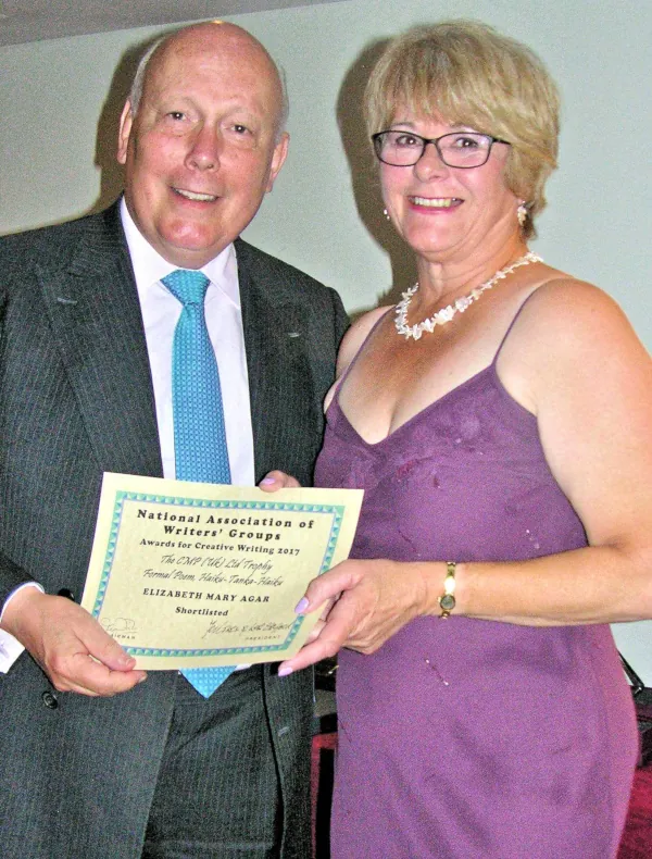 Image: Gallery: NAWGFest 2017 Awards Ceremony, image: festival-2017-awards-14