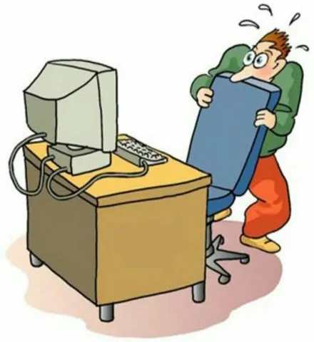 Image: Technophobia 1