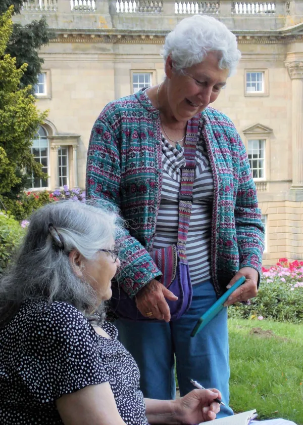 Image: Gallery: Wentworth – May 2017, image: wentworth-2017-anne-pam