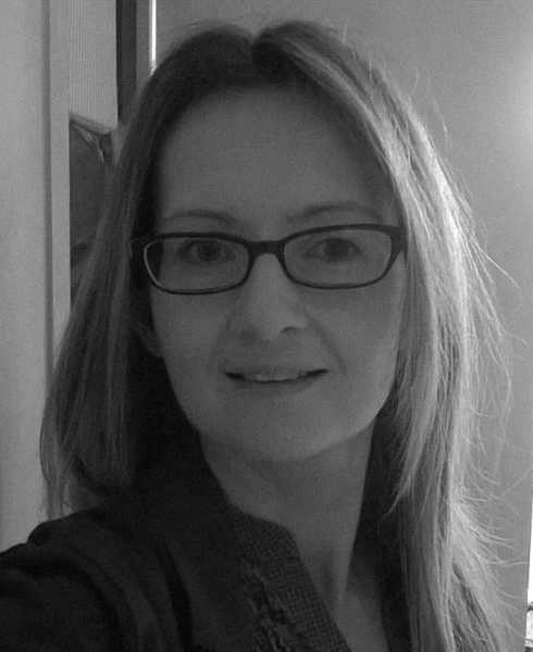 Image: Photograph of Bernadette Keeling