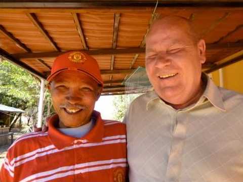 Image: Photograph of Chrisiaan Joseph Lewis