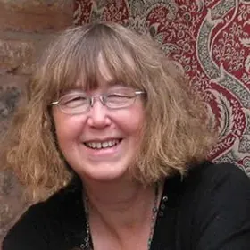 Image: Photo of Ellie Stevenson