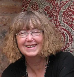 Image: Photo of Ellie Stevenson