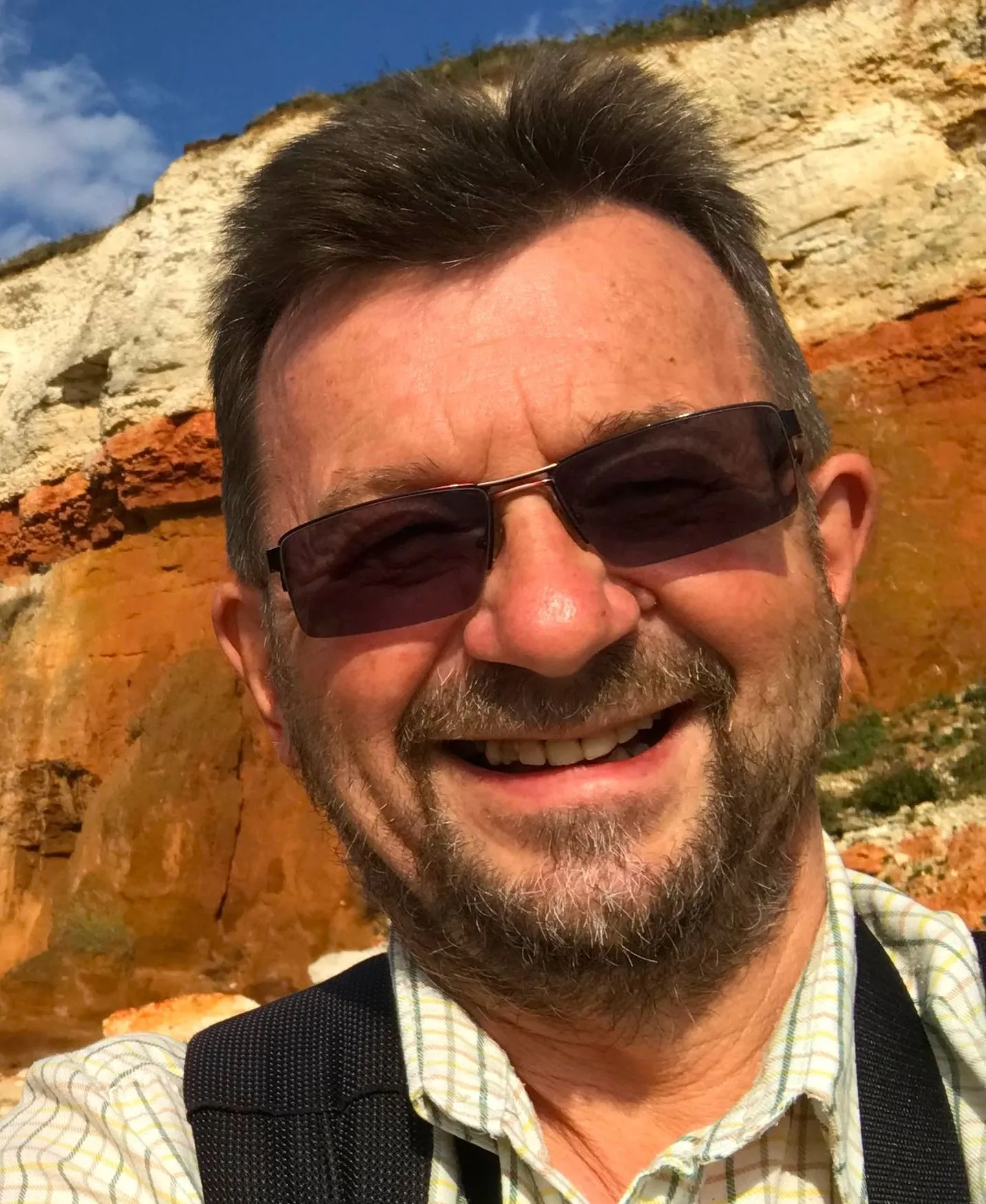 Image: Photo of Henry Curry