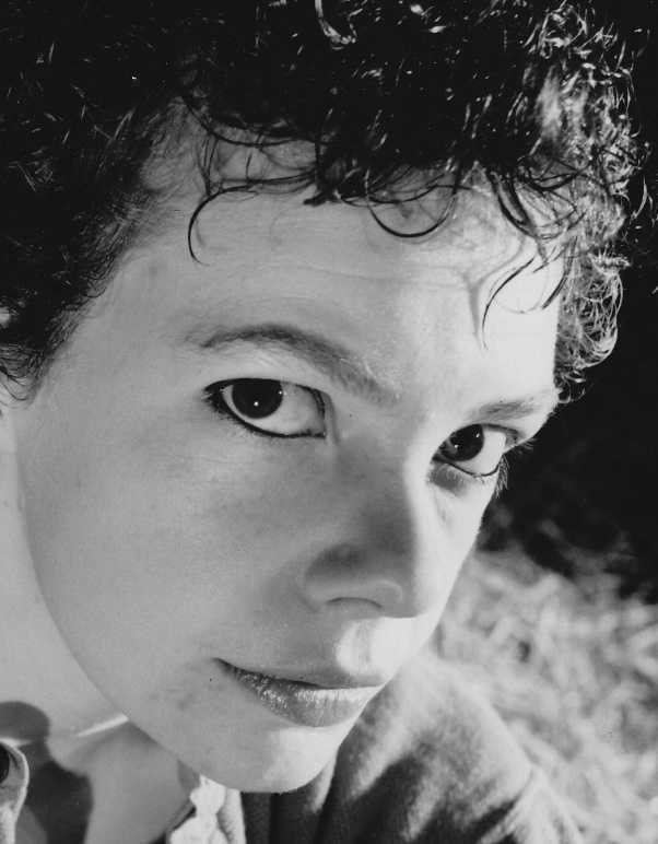 Image: Photograph of Julie Bokowiec