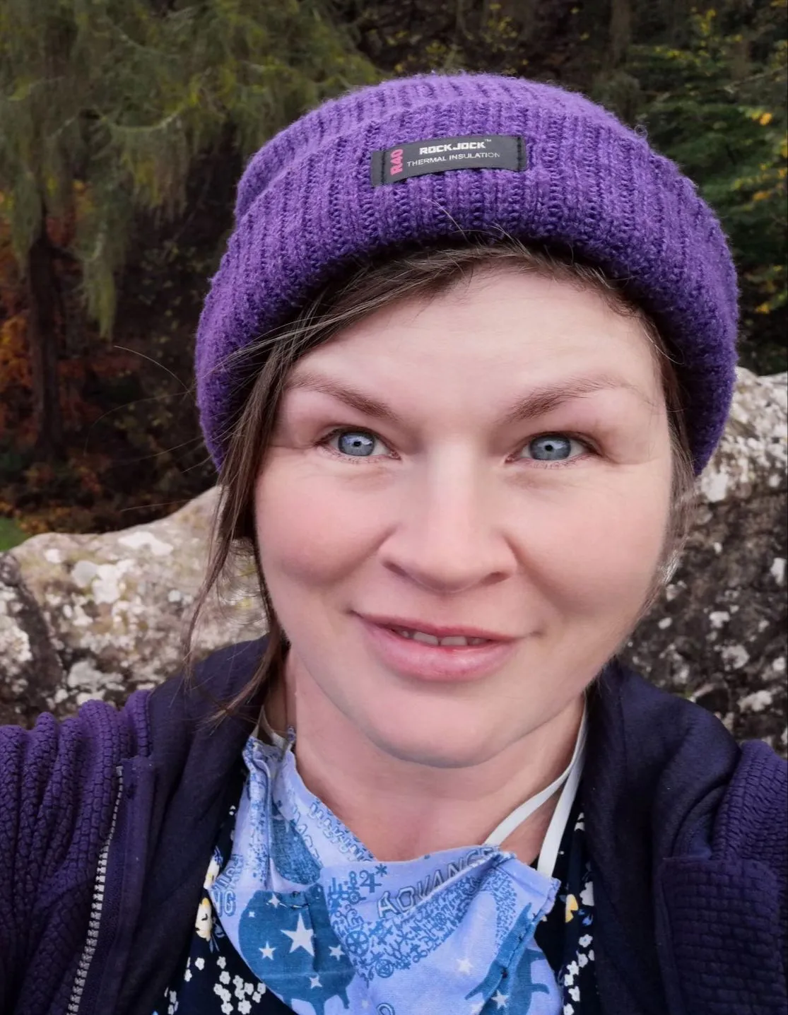 Image: Photo of Susan Cartwright-Smith