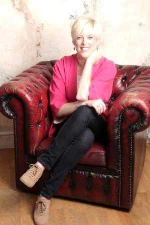 Image: Photograph of Talli Roland